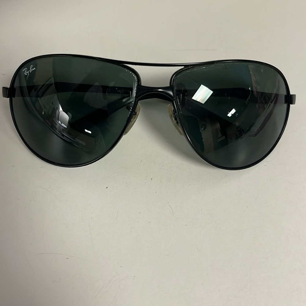 Ray Ban sunglasses